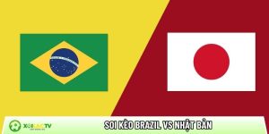 Soi kèo Brazil vs Nhật Bản, 0h ngày 30/6 – World Cup 2026